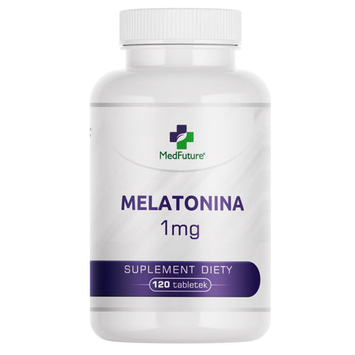 Melatonina