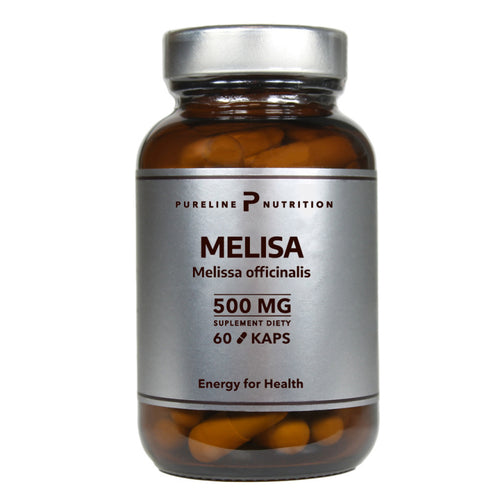 Pureline Nutrition Melisa lekarska