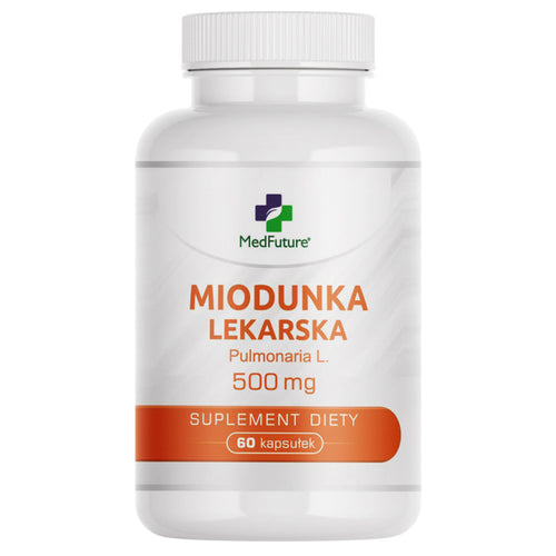 Miodunka lekarska