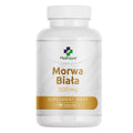 Morwa biała 500mg - 60 kaps