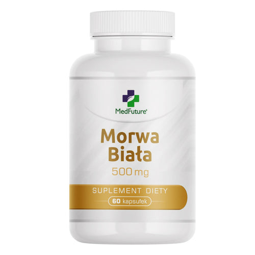 Morwa biała