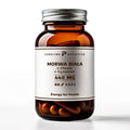 Pureline Nutrition Morwa biała + chrom + cynamon