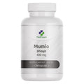 Mumio shilajit 400mg - 60 kaps