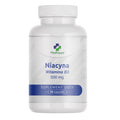 Niacyna Witamina B3 500mg - 60 kaps