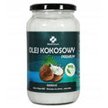 Olej Kokosowy Extra Virgin - 1000 ml