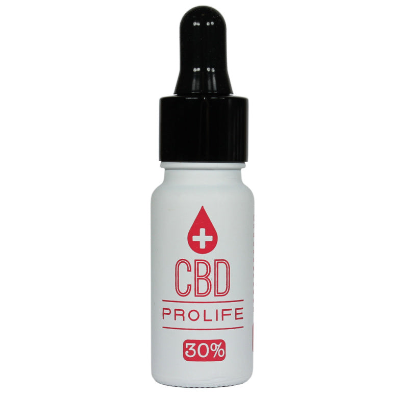 Olejek CBD Pro Life 1500mg   30% - 10 ml
