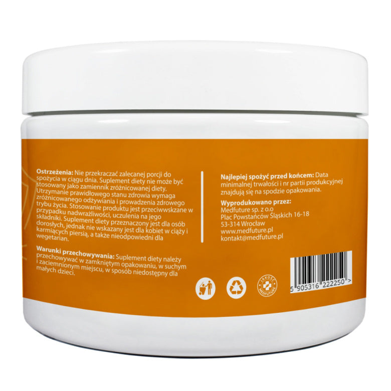 Omega 3 1000mg - 200 kaps