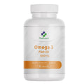 Omega 3 650mg - 60 kaps