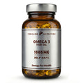 Omega 3 1000mg - 90 kapsułek