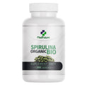 Spirulina Organic - 300 tabl