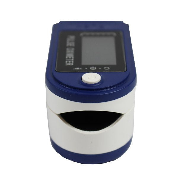 Pulsoksymetr napalcowy - 1 szt