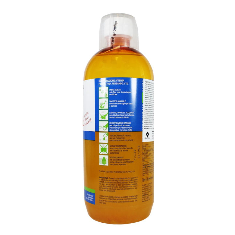 Aloe Vera 2 Magnifica - 1000 ml