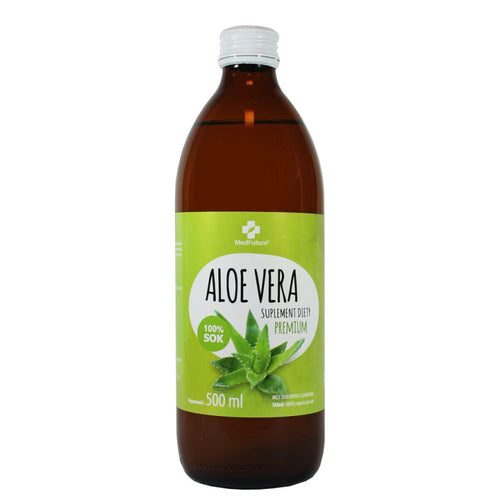 Aloe Vera Premium sok