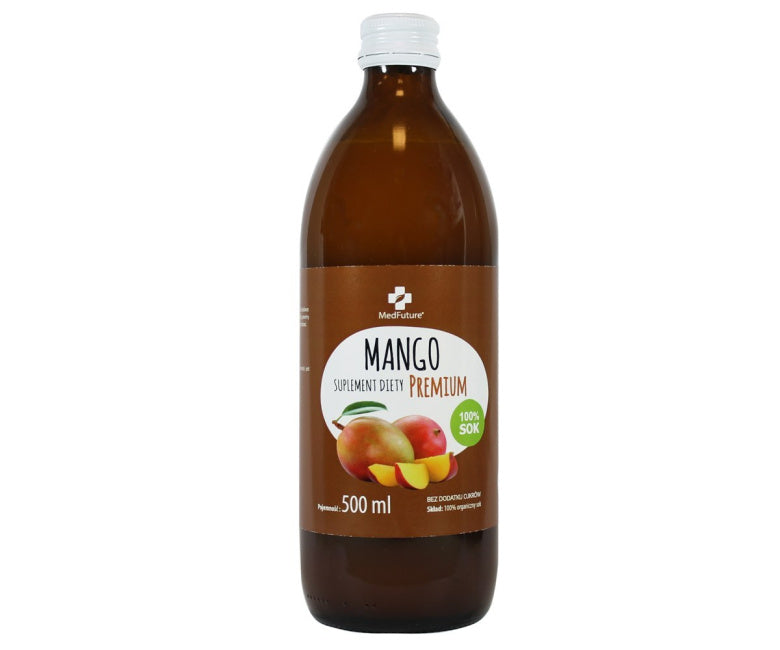 Mango Premium sok - 500 ml