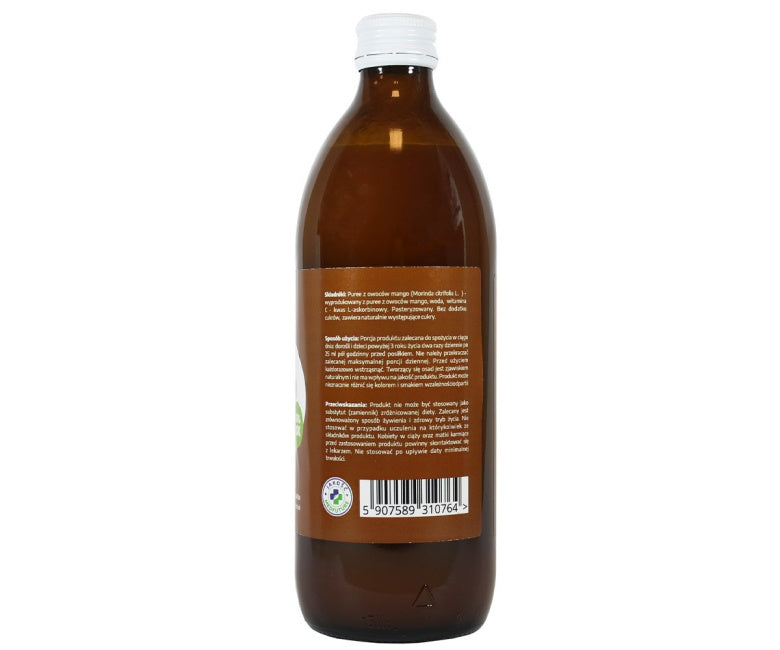 Mango Premium sok - 500 ml