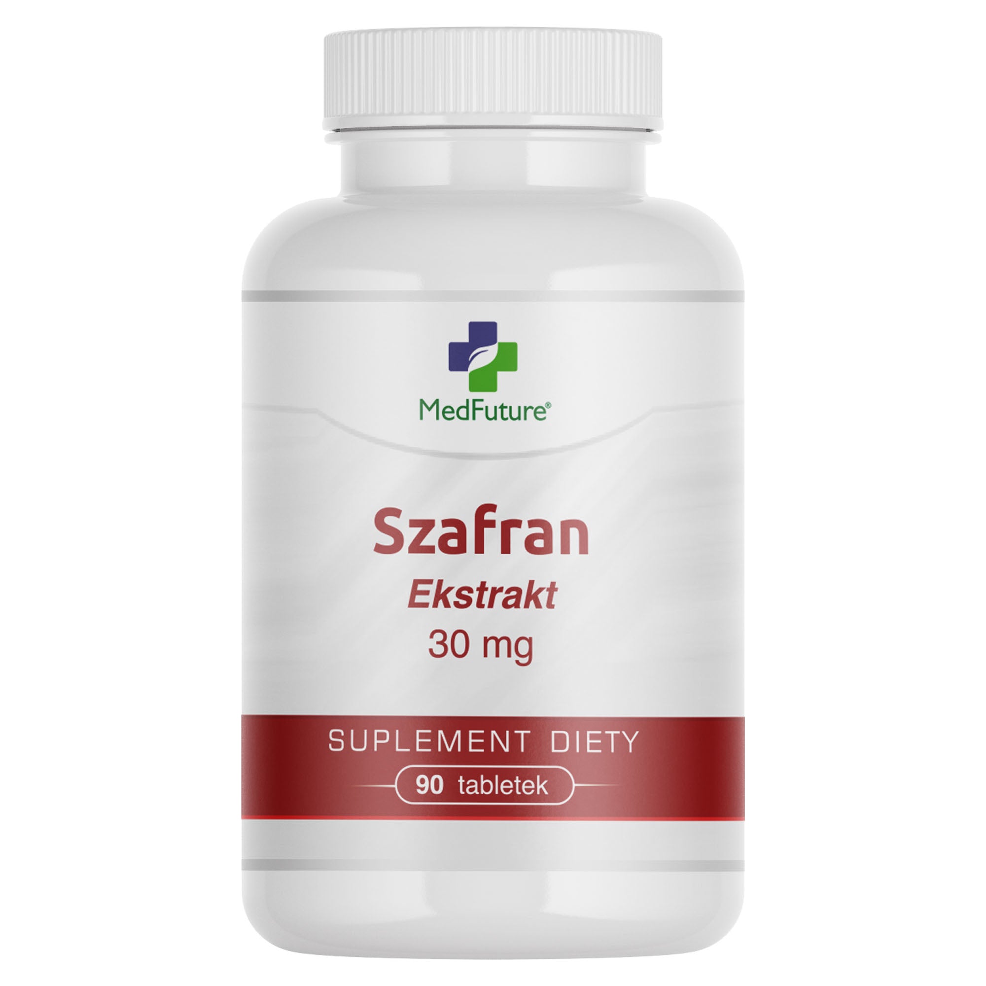 Szafran 30 mg