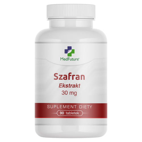 Szafran 30 mg