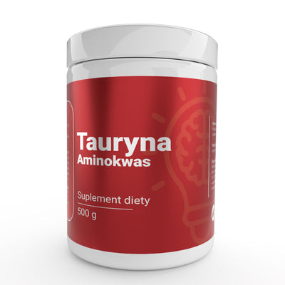 Tauryna 500 g