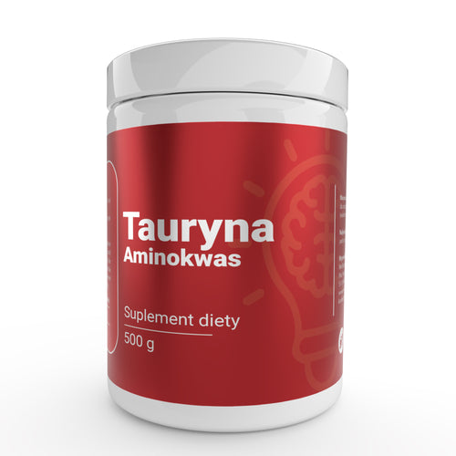 Tauryna 500 g