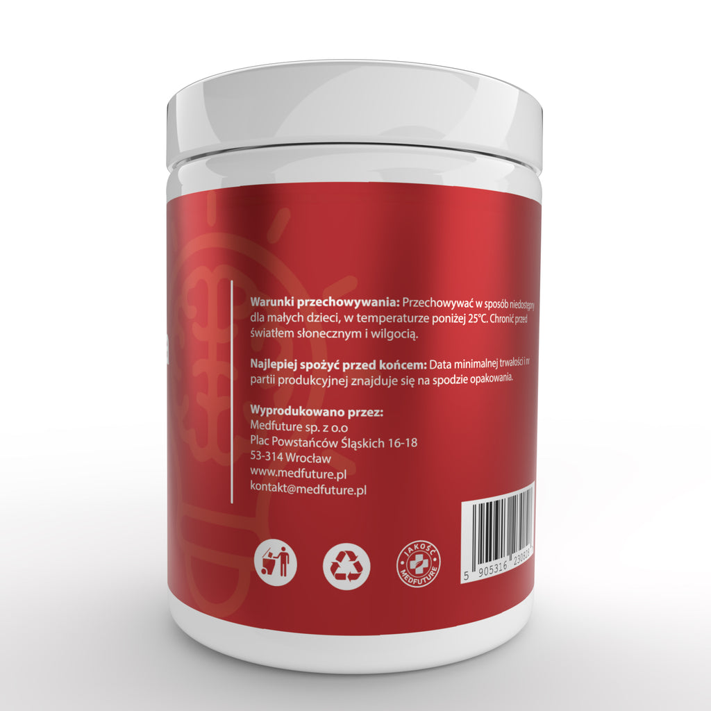 Tauryna 500 g