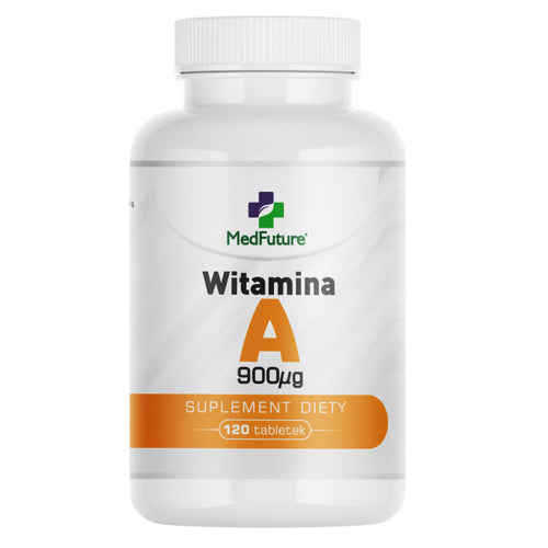 Witamina A