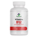 Witamina B12 1000mcq - 120 tabl
