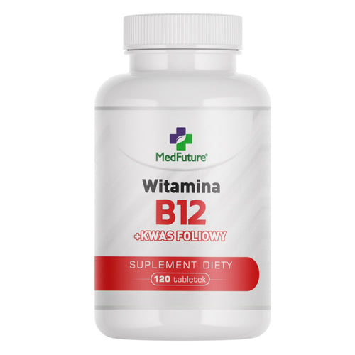 Witamina B12