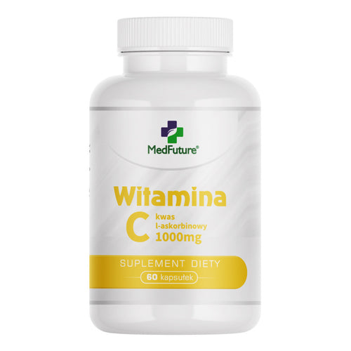 Witamina C