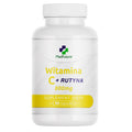 Witamina C + RUTYNA 800mg - 60 kaps