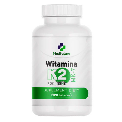 Witamina K2 MK-7