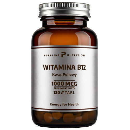 Witamina B12