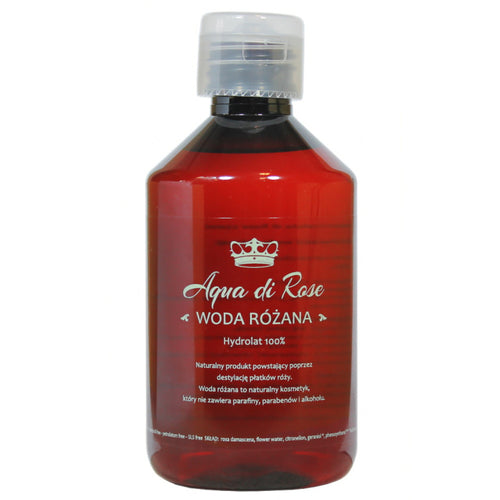 Woda Różana