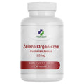 Żelazo organiczne + Witamina C