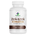 Żeń-szeń koreański 1000mg - 120 tabl