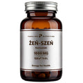 Żeń-szeń koreański 1000mg - 120 tabletek