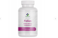 Kwas foliowy metylowany L-5-MTHF 600 mcg