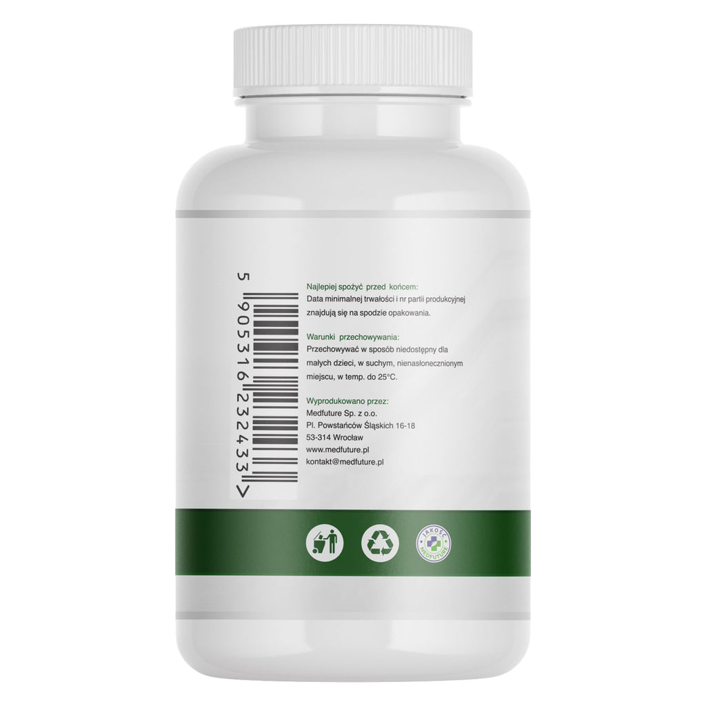 Maślan DUO (sodu i wapnia) 600 mg