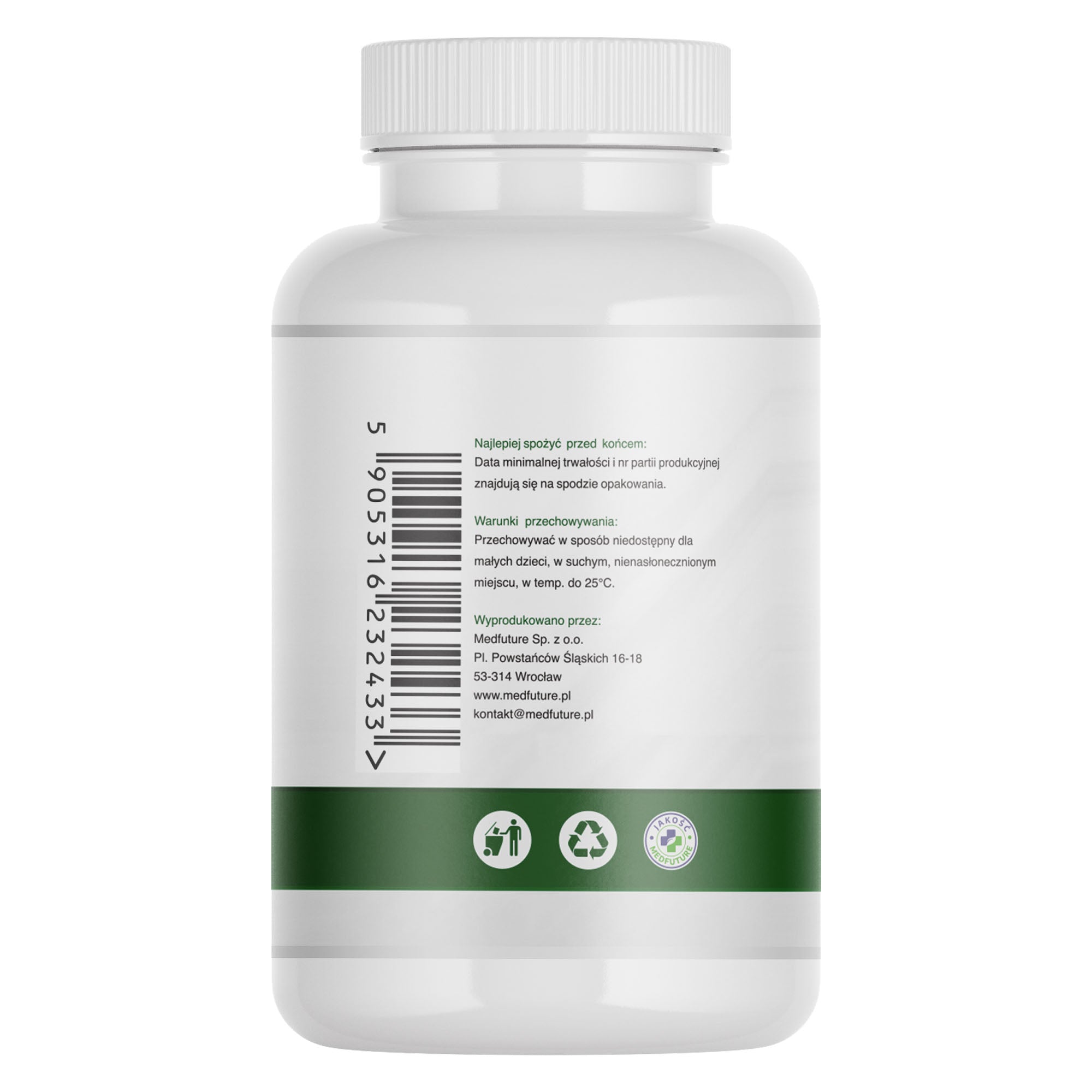 Maślan DUO (sodu i wapnia) 600 mg